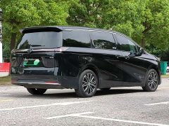 GAC Aion S Plus DM-i 150km MAX - ფოტო 10
