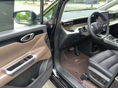 GAC Aion S Plus DM-i 150km MAX - ფოტო 11
