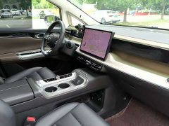 GAC Aion S Plus DM-i 150km MAX - ფოტო 13