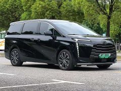 GAC Aion S Plus DM-i 150km MAX - ფოტო 3