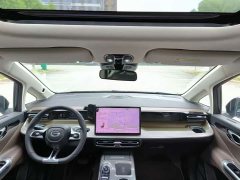 GAC Aion S Plus DM-i 150km MAX - ფოტო 4