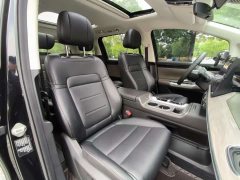 GAC Aion S Plus DM-i 150km MAX - ფოტო 5