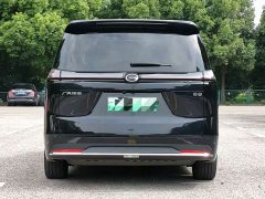 GAC Aion S Plus DM-i 150km MAX - ფოტო 9