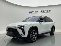 NIO ES8 2020 580KM Six-Seater - ფოტო 1