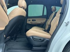NIO ES8 2020 580KM Six-Seater - ფოტო 10
