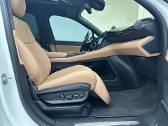 NIO ES8 2020 580KM Six-Seater - ფოტო 11