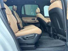 NIO ES8 2020 580KM Six-Seater - ფოტო 12
