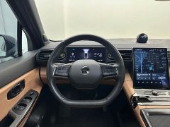 NIO ES8 2020 580KM Six-Seater - ფოტო 14