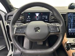 NIO ES8 2020 580KM Six-Seater - ფოტო 15