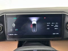 NIO ES8 2020 580KM Six-Seater - ფოტო 18