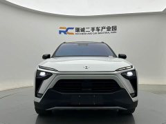 NIO ES8 2020 580KM Six-Seater - ფოტო 2