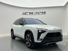 NIO ES8 2020 580KM Six-Seater - ფოტო 3
