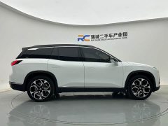 NIO ES8 2020 580KM Six-Seater - ფოტო 4
