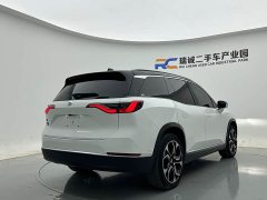 NIO ES8 2020 580KM Six-Seater - ფოტო 5
