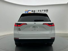NIO ES8 2020 580KM Six-Seater - ფოტო 6