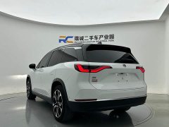 NIO ES8 2020 580KM Six-Seater - ფოტო 7