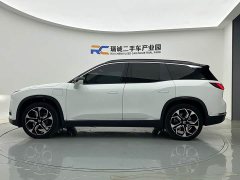 NIO ES8 2020 580KM Six-Seater - ფოტო 8