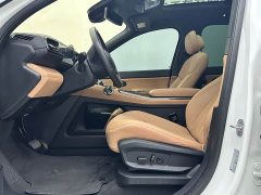 NIO ES8 2020 580KM Six-Seater - ფოტო 9