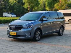 Buick GL8 2022 Land Executive Cabin 652T Luxury - ფოტო 1