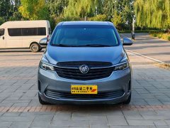 Buick GL8 2022 Land Executive Cabin 652T Luxury - ფოტო 2