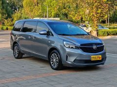 Buick GL8 2022 Land Executive Cabin 652T Luxury - ფოტო 3