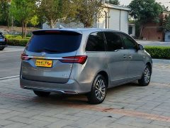 Buick GL8 2022 Land Executive Cabin 652T Luxury - ფოტო 4