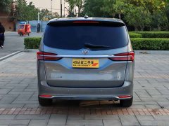 Buick GL8 2022 Land Executive Cabin 652T Luxury - ფოტო 5