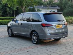 Buick GL8 2022 Land Executive Cabin 652T Luxury - ფოტო 6