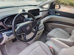 Buick GL8 2022 Land Executive Cabin 652T Luxury - ფოტო 7