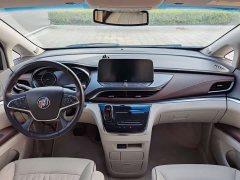 Buick GL8 2022 Land Executive Cabin 652T Luxury - ფოტო 8