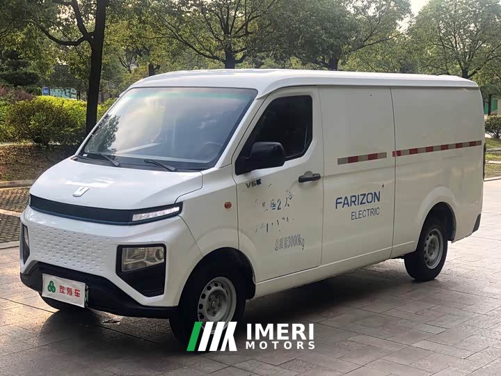 Remote Star Enjoy V Star Enjoy V6E Long Wheelbase Ningde 38.64kWh
