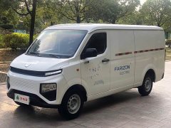 Remote Star Enjoy V Star Enjoy V6E Long Wheelbase Ningde 38.64kWh - ფოტო 1