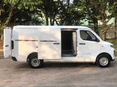 Remote Star Enjoy V Star Enjoy V6E Long Wheelbase Ningde 38.64kWh - ფოტო 10
