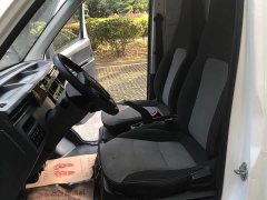 Remote Star Enjoy V Star Enjoy V6E Long Wheelbase Ningde 38.64kWh - ფოტო 15
