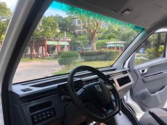 Remote Star Enjoy V Star Enjoy V6E Long Wheelbase Ningde 38.64kWh - ფოტო 16