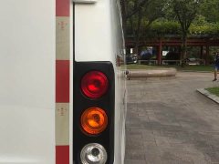 Remote Star Enjoy V Star Enjoy V6E Long Wheelbase Ningde 38.64kWh - ფოტო 18