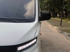 Remote Star Enjoy V Star Enjoy V6E Long Wheelbase Ningde 38.64kWh - ფოტო 19