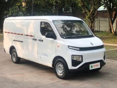 Remote Star Enjoy V Star Enjoy V6E Long Wheelbase Ningde 38.64kWh - ფოტო 3