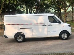 Remote Star Enjoy V Star Enjoy V6E Long Wheelbase Ningde 38.64kWh - ფოტო 4