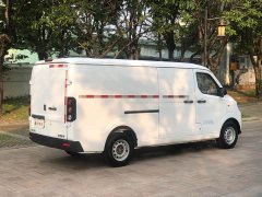 Remote Star Enjoy V Star Enjoy V6E Long Wheelbase Ningde 38.64kWh - ფოტო 5