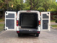Remote Star Enjoy V Star Enjoy V6E Long Wheelbase Ningde 38.64kWh - ფოტო 8