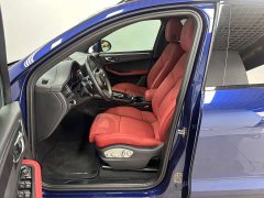 Porsche Macan 2.0T - ფოტო 12