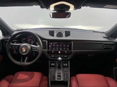 Porsche Macan 2.0T - ფოტო 14
