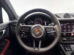 Porsche Macan 2.0T - ფოტო 15