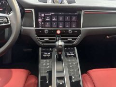 Porsche Macan 2.0T - ფოტო 19