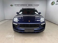 Porsche Macan 2.0T - ფოტო 3