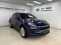 Porsche Macan 2.0T - ფოტო 4