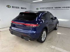 Porsche Macan 2.0T - ფოტო 5