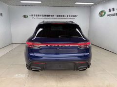 Porsche Macan 2.0T - ფოტო 6