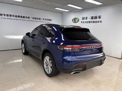 Porsche Macan 2.0T - ფოტო 7